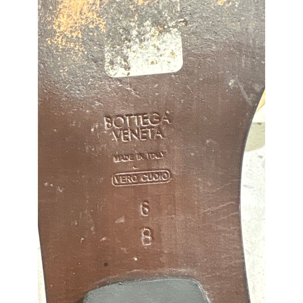 Bottega Veneta size 6 women’s sandals - Picture 7 of 7